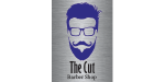 BG - BTM - Retailer Logo 300x150px - The Cut Barber v2