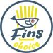 Fin's Choice logo