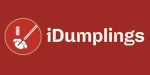 iDumplings logo